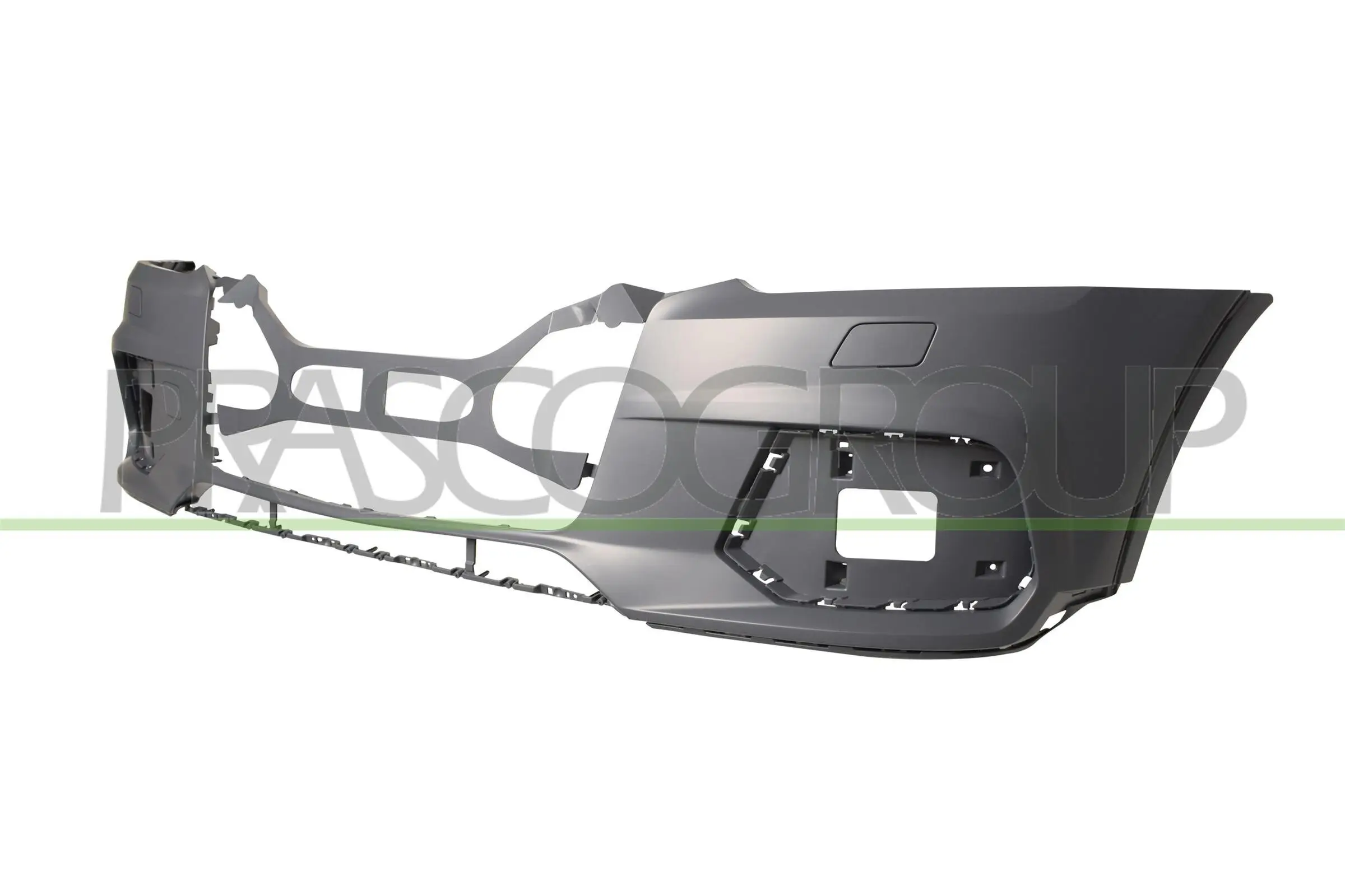 Stoßfänger vorne PRASCO AD8121001