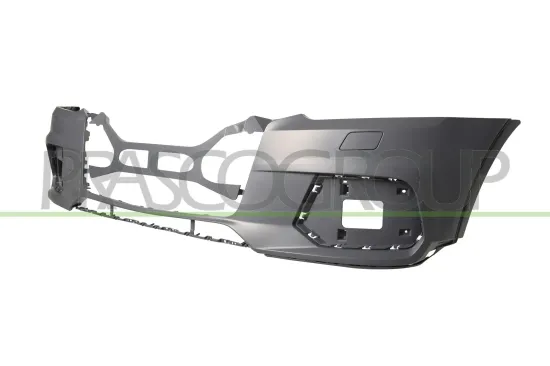 Stoßfänger vorne PRASCO AD8121001 Bild Stoßfänger vorne PRASCO AD8121001