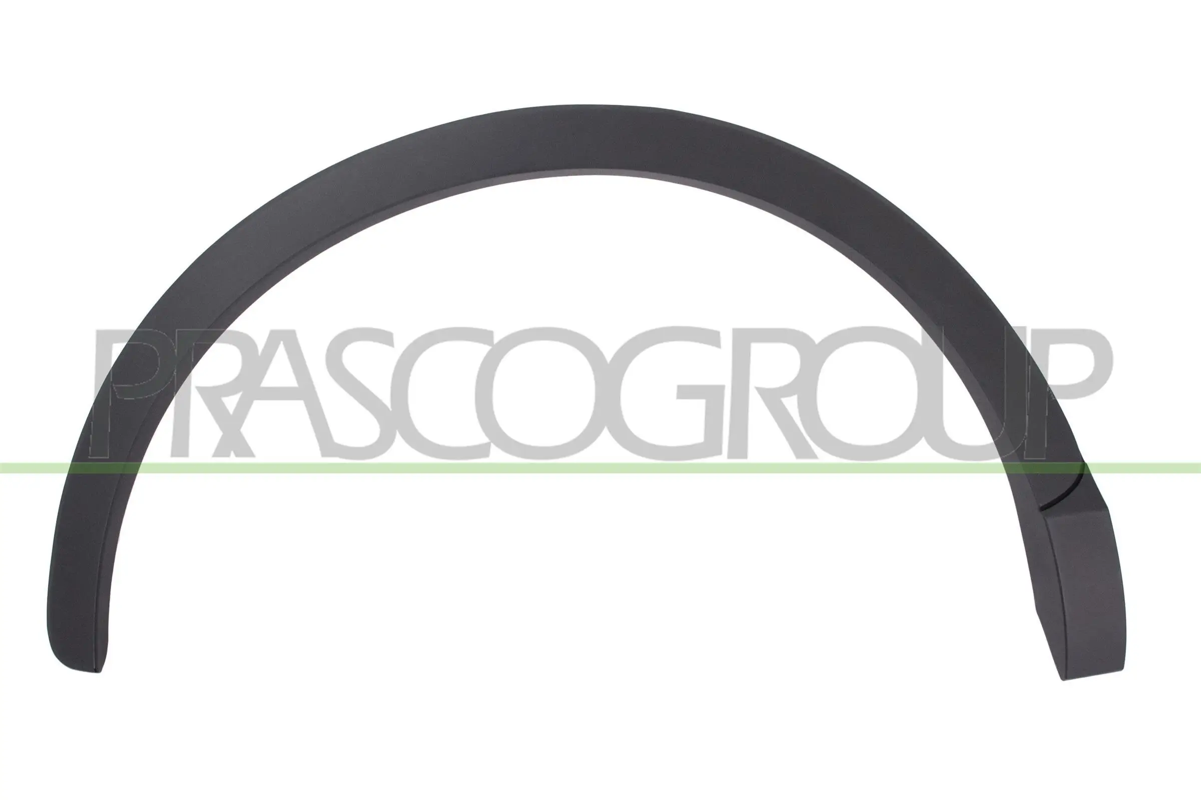 Verbreiterung, Kotflügel hinten rechts PRASCO AD8121583