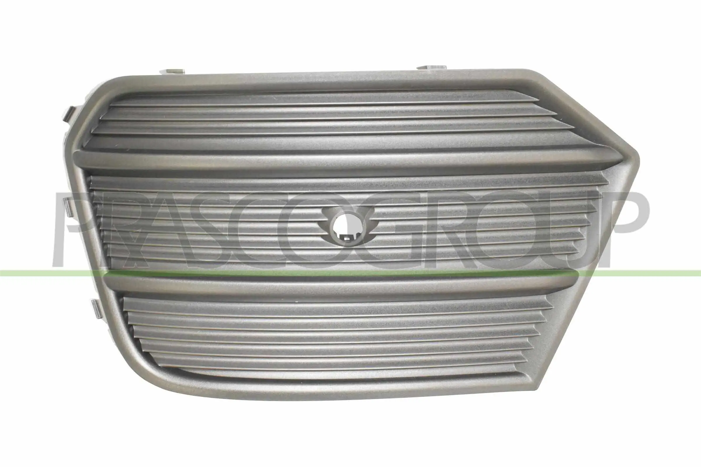 Lüftungsgitter, Stoßfänger vorne links PRASCO AD8122134