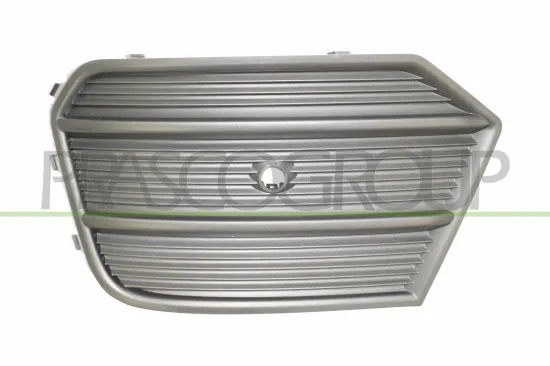 Lüftungsgitter, Stoßfänger vorne links PRASCO AD8122134 Bild Lüftungsgitter, Stoßfänger vorne links PRASCO AD8122134