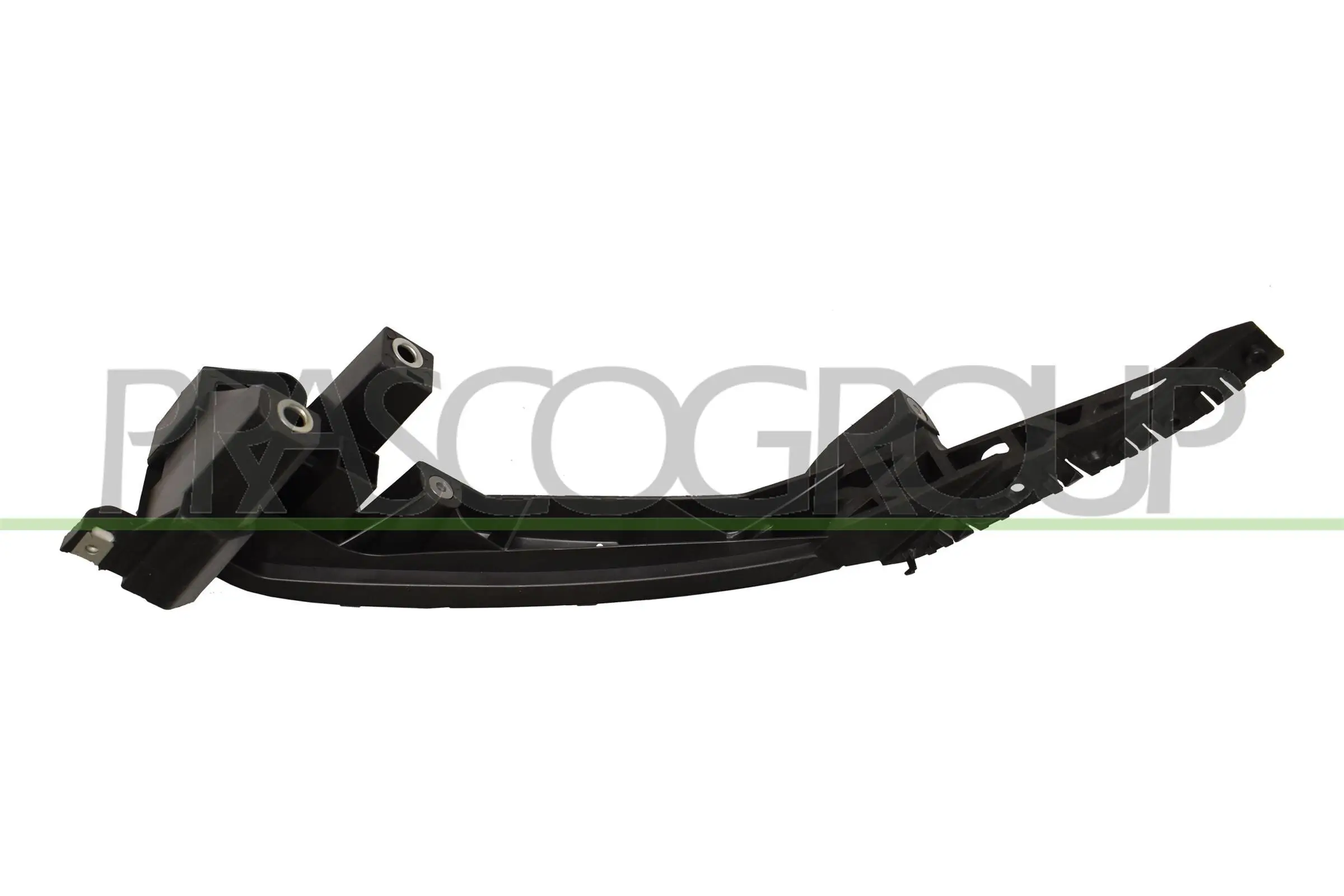 Halter, Hauptscheinwerfer links PRASCO AD8123414