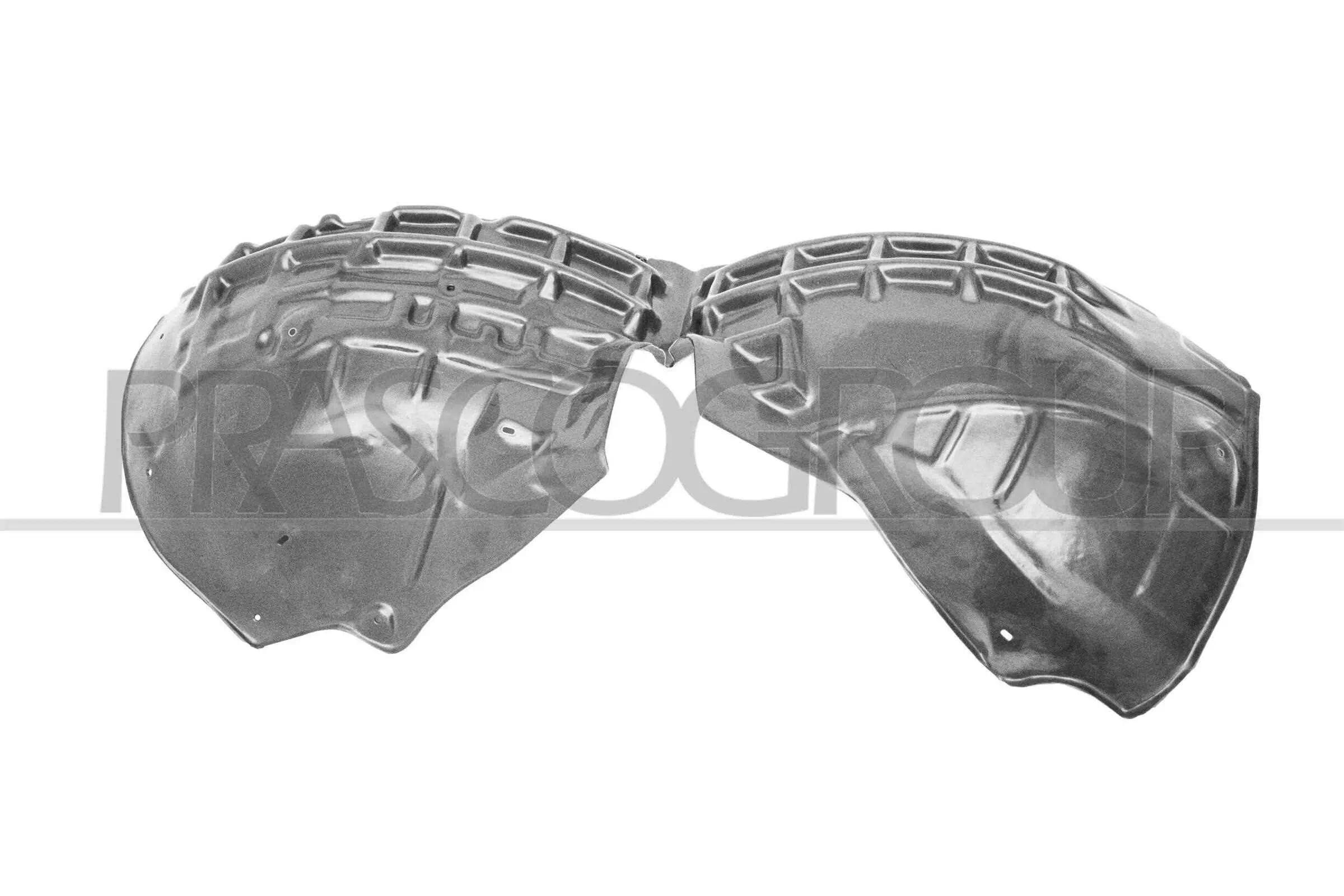 Verkleidung, Radhaus hinten rechts PRASCO AD8123653