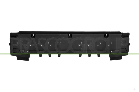 Abdeckung, Frontschürze vorne PRASCO AD8161920 Bild Abdeckung, Frontschürze vorne PRASCO AD8161920