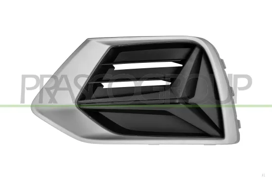 Lüftungsgitter, Stoßfänger vorne rechts PRASCO AD8162133 Bild Lüftungsgitter, Stoßfänger vorne rechts PRASCO AD8162133