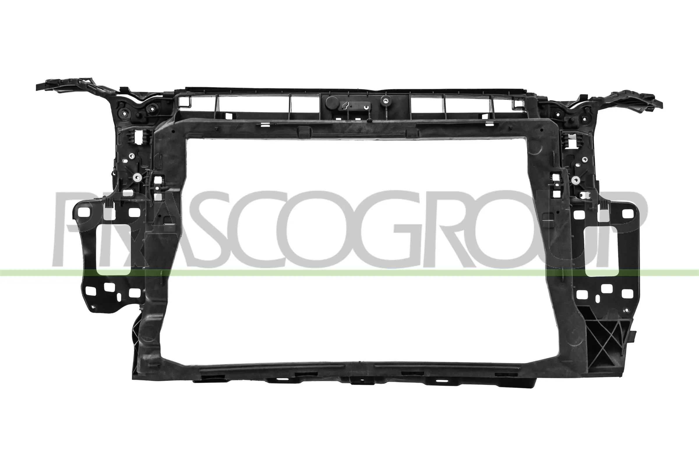 Frontverkleidung PRASCO AD8163210