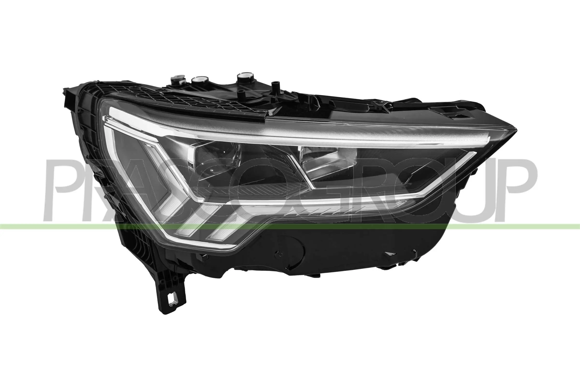 Hauptscheinwerfer rechts PRASCO AD8164913