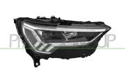 Hauptscheinwerfer rechts PRASCO AD8164913