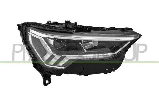 Hauptscheinwerfer rechts PRASCO AD8164913 Bild Hauptscheinwerfer rechts PRASCO AD8164913