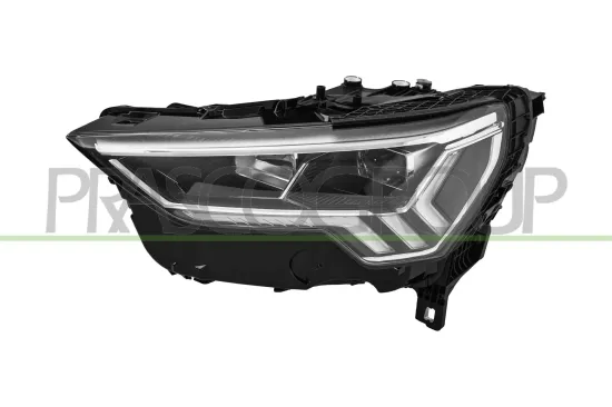 Hauptscheinwerfer links PRASCO AD8164914 Bild Hauptscheinwerfer links PRASCO AD8164914