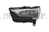 Hauptscheinwerfer links PRASCO AD8164924
