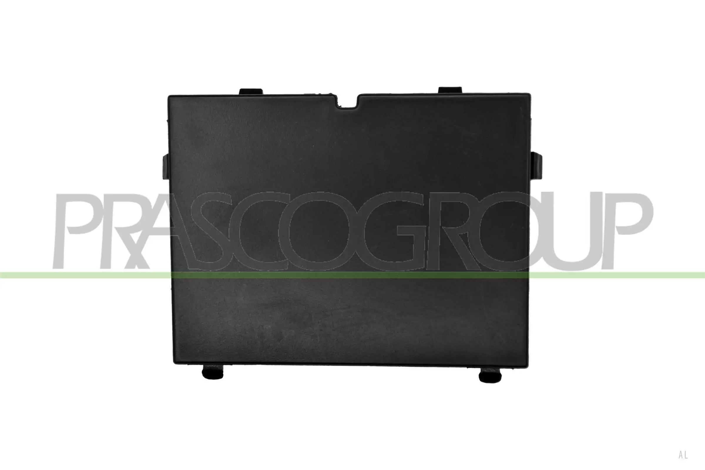 Blende, Stoßfänger vorne PRASCO AD8181235