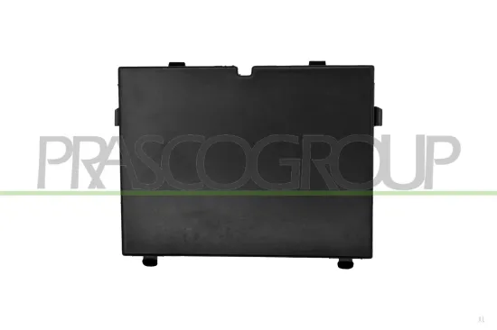 Blende, Stoßfänger vorne PRASCO AD8181235 Bild Blende, Stoßfänger vorne PRASCO AD8181235