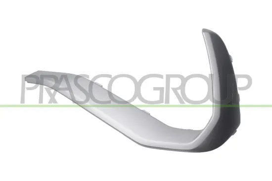 Zier-/Schutzleiste, Stoßfänger hinten rechts PRASCO AD8191253 Bild Zier-/Schutzleiste, Stoßfänger hinten rechts PRASCO AD8191253