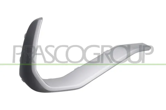 Zier-/Schutzleiste, Stoßfänger hinten links PRASCO AD8191254 Bild Zier-/Schutzleiste, Stoßfänger hinten links PRASCO AD8191254