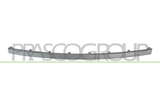 Zier-/Schutzleiste, Stoßfänger hinten PRASCO AD8191255 Bild Zier-/Schutzleiste, Stoßfänger hinten PRASCO AD8191255