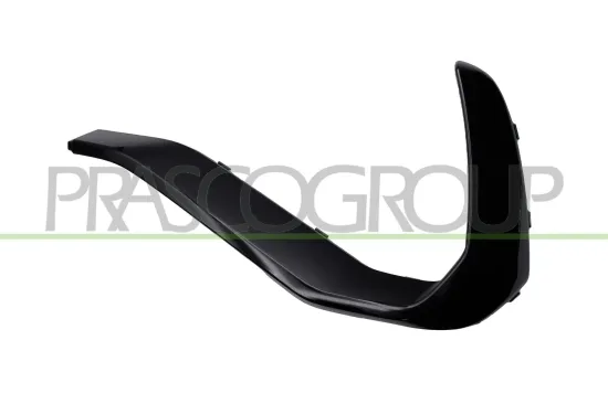 Zier-/Schutzleiste, Stoßfänger vorne rechts PRASCO AD8191263 Bild Zier-/Schutzleiste, Stoßfänger vorne rechts PRASCO AD8191263