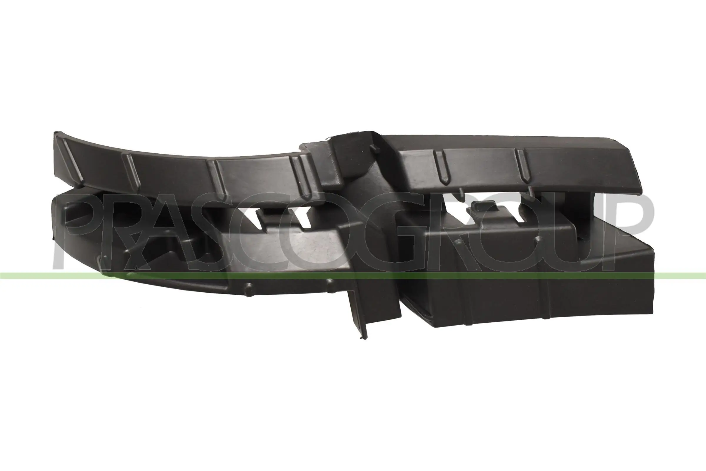 Halter, Stoßfänger vorne links PRASCO AD8201014