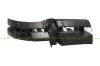 Halter, Stoßfänger vorne links PRASCO AD8201014