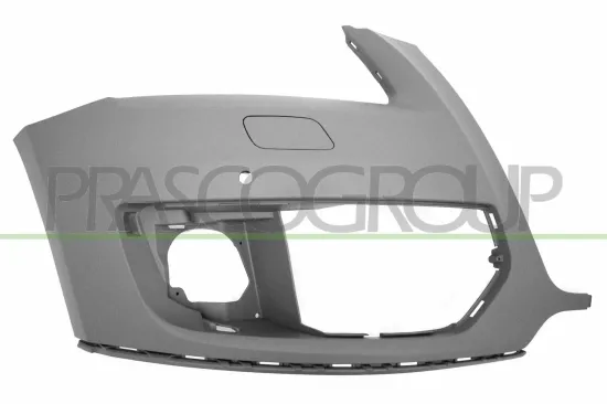Stoßfänger vorne rechts PRASCO AD8201113 Bild Stoßfänger vorne rechts PRASCO AD8201113