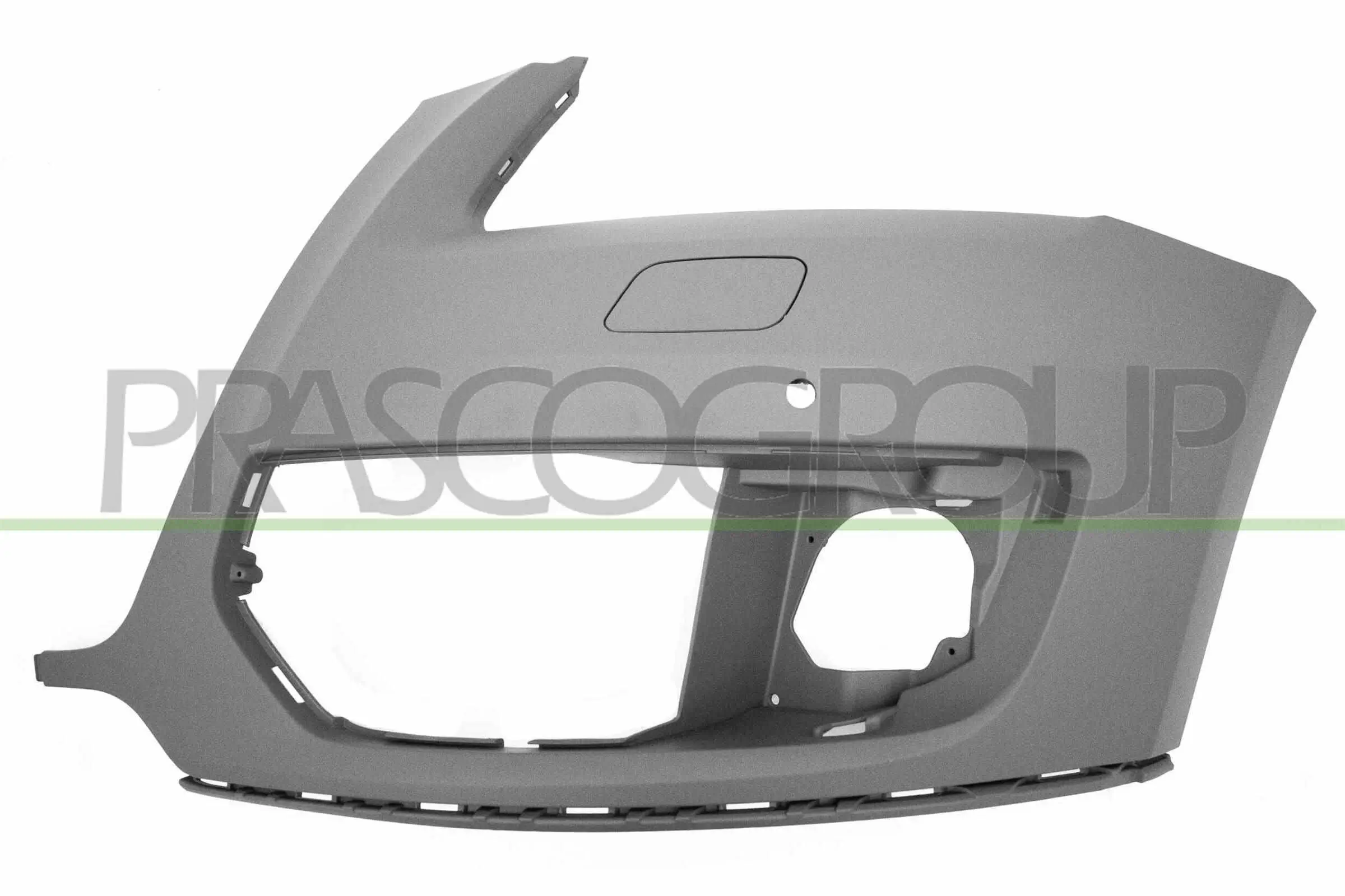 Stoßfänger vorne links PRASCO AD8201114
