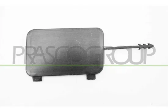 Klappe, Abschlepphaken hinten links PRASCO AD8201287 Bild Klappe, Abschlepphaken hinten links PRASCO AD8201287