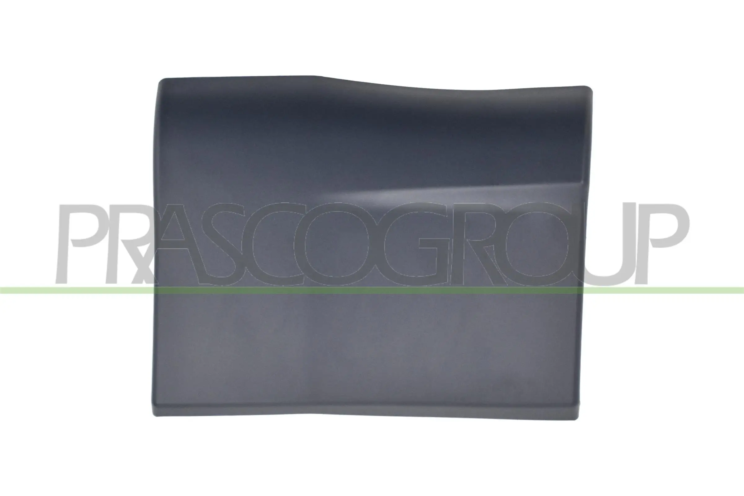 Zier-/Schutzleiste, Kotflügel vorne rechts PRASCO AD8201401