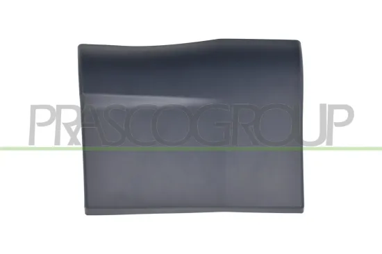 Zier-/Schutzleiste, Kotflügel vorne links PRASCO AD8201402 Bild Zier-/Schutzleiste, Kotflügel vorne links PRASCO AD8201402