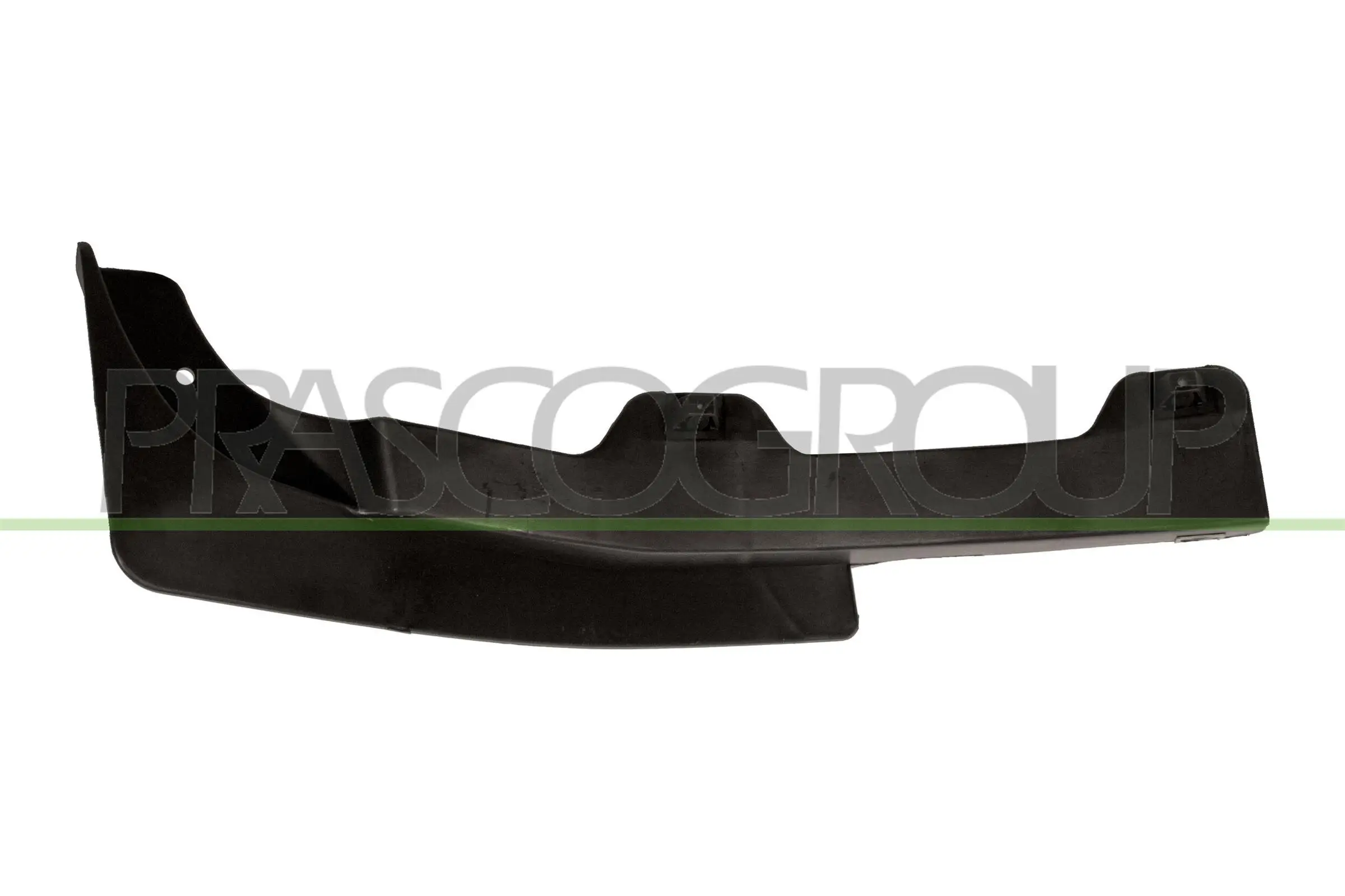 Spoiler vorne links PRASCO AD8201804