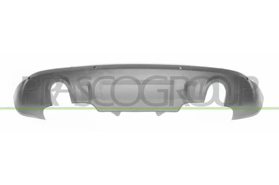 Spoiler hinten PRASCO AD8201861 Bild Spoiler hinten PRASCO AD8201861