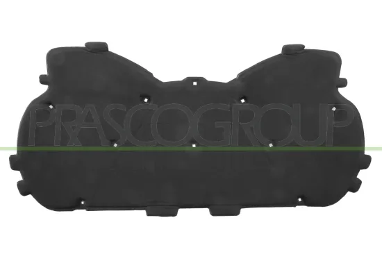 Motorraumdämmung Motorhaube PRASCO AD8201945 Bild Motorraumdämmung Motorhaube PRASCO AD8201945