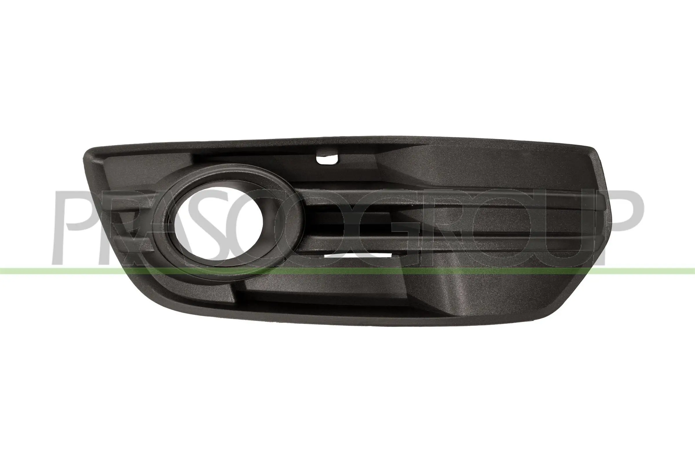 Lüftungsgitter, Stoßfänger rechts PRASCO AD8202133