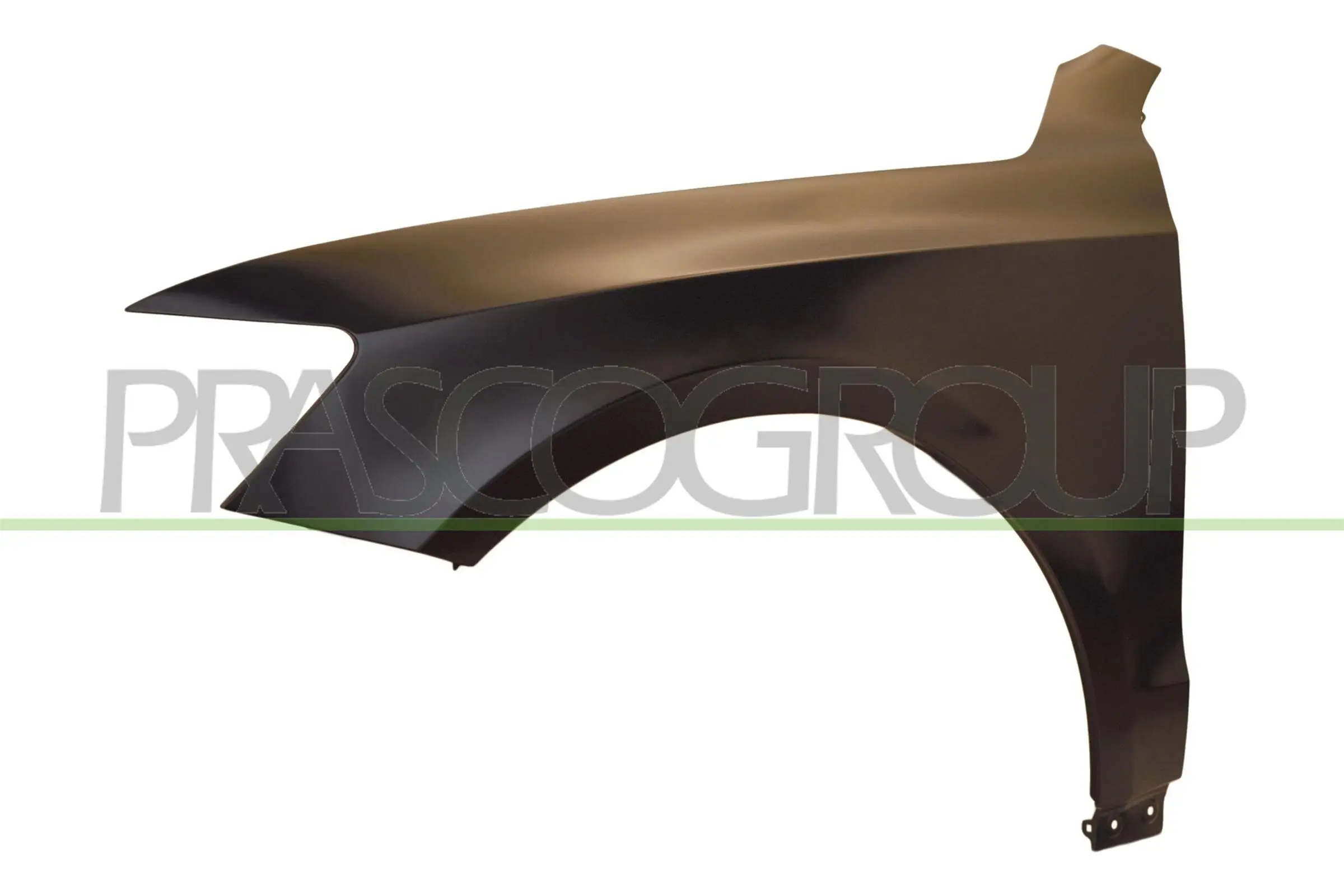 Kotflügel vorne links PRASCO AD8203004