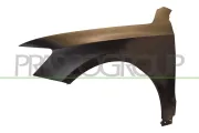 Kotflügel vorne links PRASCO AD8203004