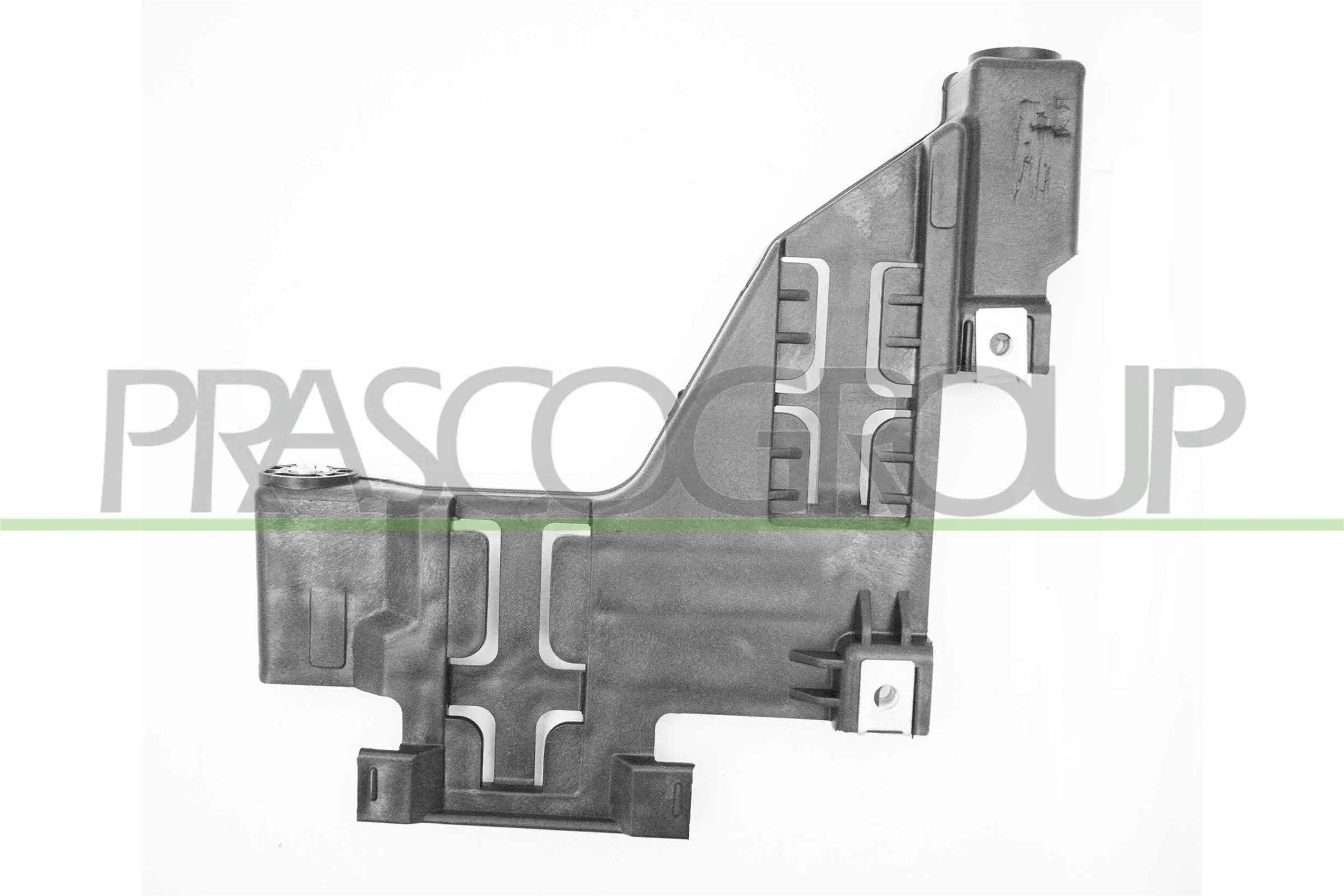 Scheinwerferaufnahme links PRASCO AD8203404