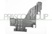 Scheinwerferaufnahme links PRASCO AD8203404