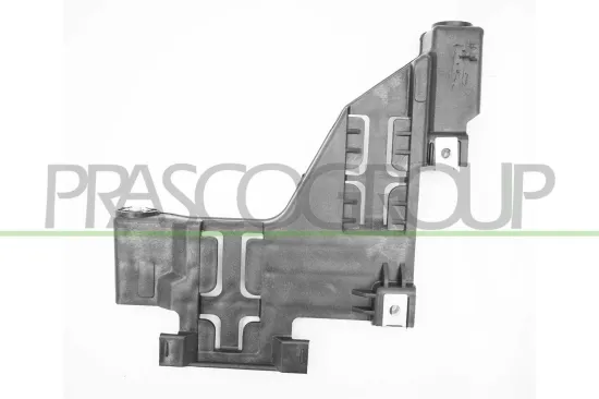 Scheinwerferaufnahme links PRASCO AD8203404 Bild Scheinwerferaufnahme links PRASCO AD8203404