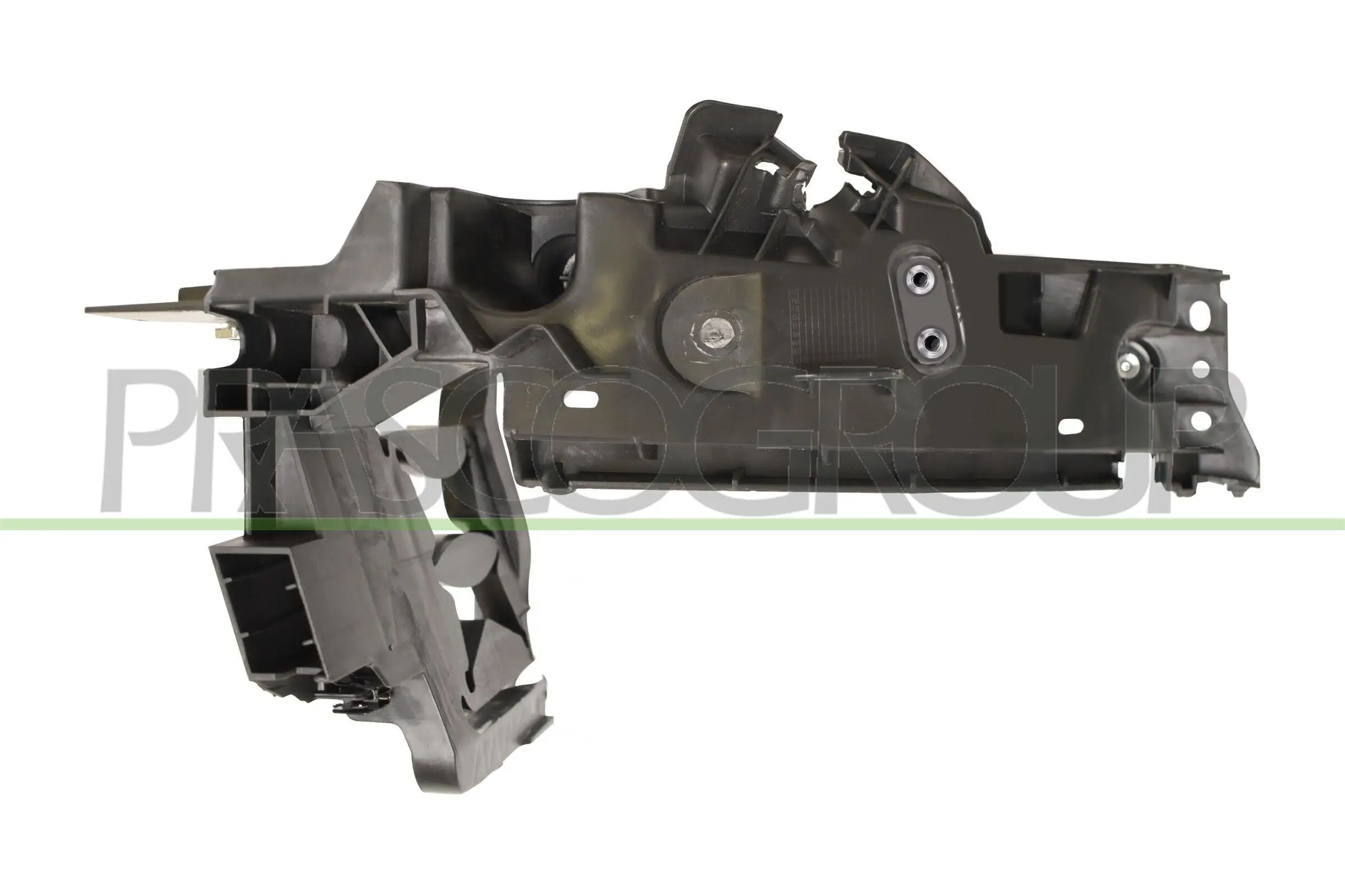 Halter, Hauptscheinwerfer rechts PRASCO AD8203413