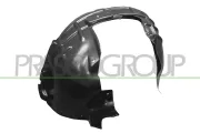 Verkleidung, Radhaus vorne rechts PRASCO AD8203603