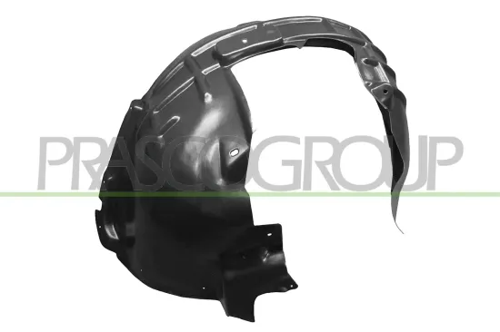 Verkleidung, Radhaus vorne rechts PRASCO AD8203603 Bild Verkleidung, Radhaus vorne rechts PRASCO AD8203603