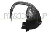 Verkleidung, Radhaus vorne links PRASCO AD8203604