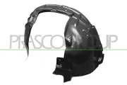 Verkleidung, Radhaus vorne links PRASCO AD8203604