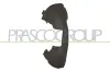 Verkleidung, Radhaus vorne links PRASCO AD8203634