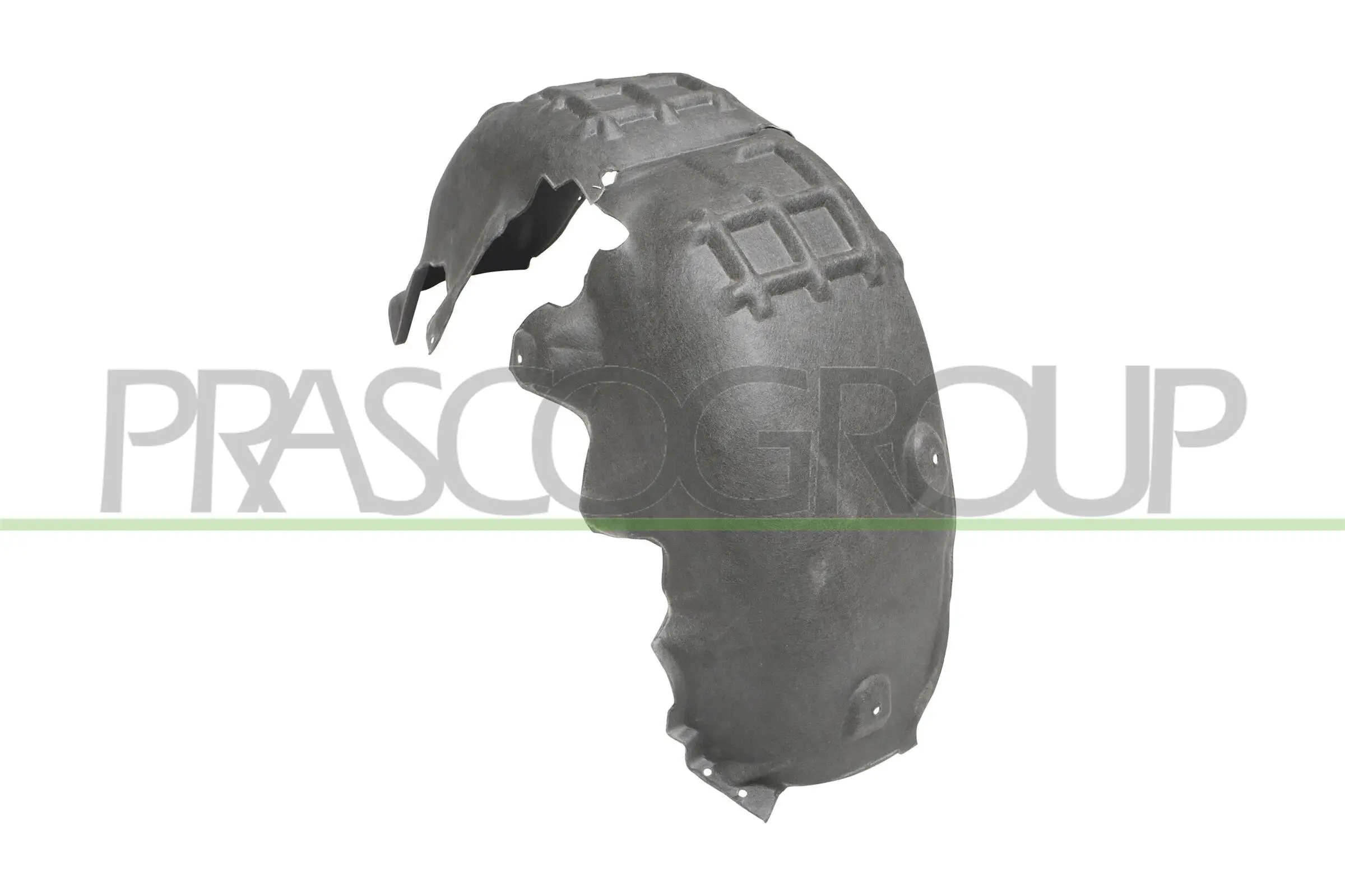 Verkleidung, Radhaus hinten links PRASCO AD8203654