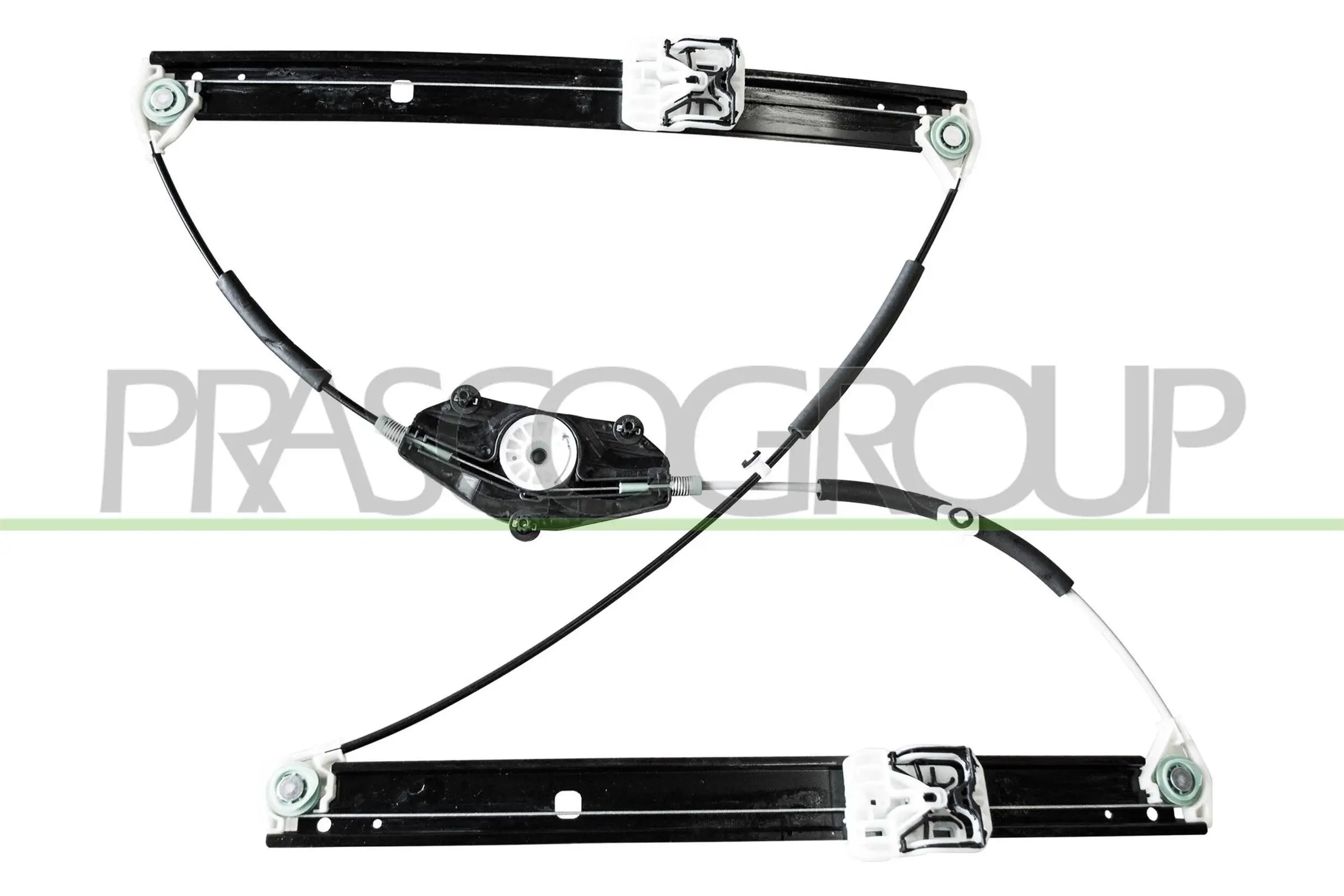 Fensterheber vorne links PRASCO AD820W044