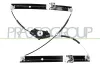Fensterheber vorne links PRASCO AD820W044