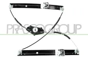 Fensterheber vorne links PRASCO AD820W044