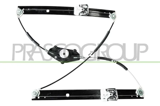 Fensterheber vorne links PRASCO AD820W044 Bild Fensterheber vorne links PRASCO AD820W044