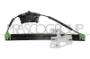Fensterheber hinten rechts PRASCO AD820W063