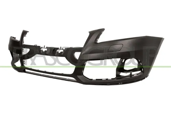 Stoßfänger vorne PRASCO AD8221011 Bild Stoßfänger vorne PRASCO AD8221011